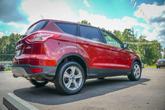 Thumbnail of 2014 Red Ford Escape