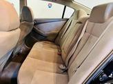 Thumbnail of 2009 Super Black Nissan Altima Hybrid