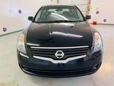Thumbnail of 2009 Super Black Nissan Altima Hybrid