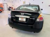 Thumbnail of 2009 Super Black Nissan Altima Hybrid