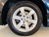 Thumbnail of 2009 Super Black Nissan Altima Hybrid