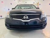 Thumbnail of 2009 Super Black Nissan Altima Hybrid
