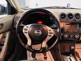 Thumbnail of 2009 Super Black Nissan Altima Hybrid