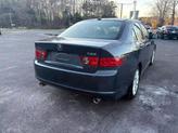 Thumbnail of 2007 Gray Acura TSX