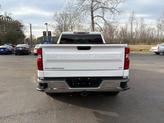 Thumbnail of 2020 White Chevrolet Silverado 1500