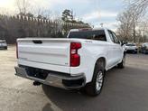 Thumbnail of 2020 White Chevrolet Silverado 1500
