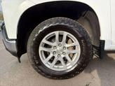 Thumbnail of 2020 White Chevrolet Silverado 1500