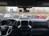 Thumbnail of 2020 White Chevrolet Silverado 1500