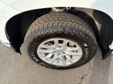 Thumbnail of 2020 White Chevrolet Silverado 1500