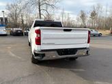 Thumbnail of 2020 White Chevrolet Silverado 1500