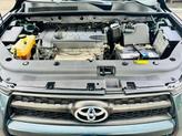 Thumbnail of 2010 Green Toyota RAV4
