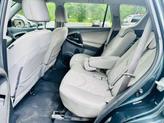 Thumbnail of 2010 Green Toyota RAV4