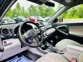 Thumbnail of 2010 Green Toyota RAV4