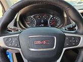 Thumbnail of 2024 Blue GMC Terrain