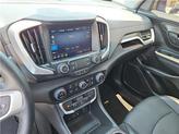 Thumbnail of 2024 Blue GMC Terrain