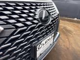 Thumbnail of 2022 Atomic Silver Lexus RX 350