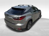 Thumbnail of 2022 Atomic Silver Lexus RX 350