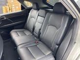 Thumbnail of 2022 Atomic Silver Lexus RX 350