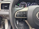 Thumbnail of 2022 Atomic Silver Lexus RX 350