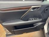 Thumbnail of 2022 Atomic Silver Lexus RX 350