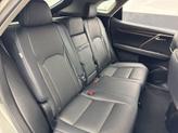 Thumbnail of 2022 Atomic Silver Lexus RX 350