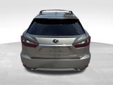 Thumbnail of 2022 Atomic Silver Lexus RX 350