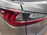 Thumbnail of 2022 Atomic Silver Lexus RX 350