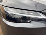 Thumbnail of 2025 Cloudburst Gray Lexus RX 350