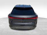 Thumbnail of 2025 Cloudburst Gray Lexus RX 350