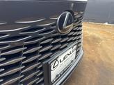 Thumbnail of 2025 Cloudburst Gray Lexus RX 350
