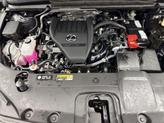 Thumbnail of 2025 Cloudburst Gray Lexus RX 350