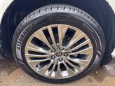 Thumbnail of 2021 Blizzard Pearl Toyota Venza