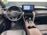 Thumbnail of 2021 Blizzard Pearl Toyota Venza
