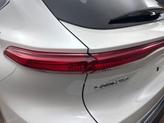 Thumbnail of 2021 Blizzard Pearl Toyota Venza