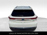 Thumbnail of 2021 Blizzard Pearl Toyota Venza