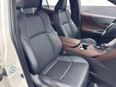 Thumbnail of 2021 Blizzard Pearl Toyota Venza