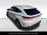 Thumbnail of 2021 Blizzard Pearl Toyota Venza