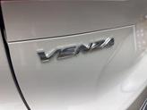 Thumbnail of 2021 Blizzard Pearl Toyota Venza