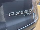Thumbnail of 2025 Cloudburst Gray Lexus RX 350