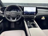 Thumbnail of 2025 Cloudburst Gray Lexus RX 350