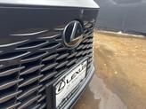 Thumbnail of 2025 Cloudburst Gray Lexus RX 350