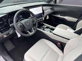 Thumbnail of 2025 Cloudburst Gray Lexus RX 350