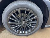 Thumbnail of 2025 Cloudburst Gray Lexus RX 350