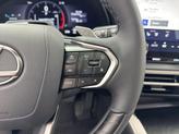 Thumbnail of 2025 Cloudburst Gray Lexus RX 350