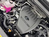 Thumbnail of 2025 Wind Chill Pearl Lexus TX 350
