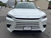 Thumbnail of 2025 Wind Chill Pearl Lexus TX 350