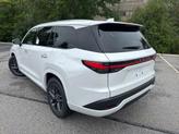 Thumbnail of 2025 Wind Chill Pearl Lexus TX 350