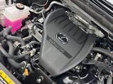 Thumbnail of 2024 Matador Red Mica Lexus RX 350