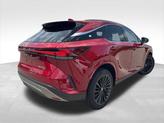 Thumbnail of 2024 Matador Red Mica Lexus RX 350