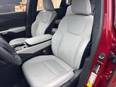 Thumbnail of 2024 Matador Red Mica Lexus RX 350